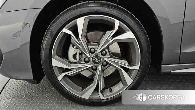 Audi A3 (8Y) id 4853437 из Кореи 15