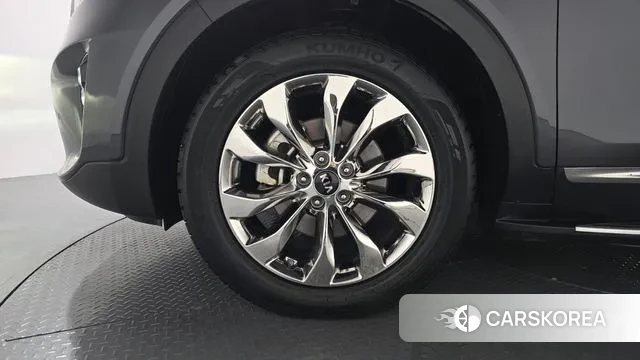 Kia The New Sorento id 3055523 из Кореи 15