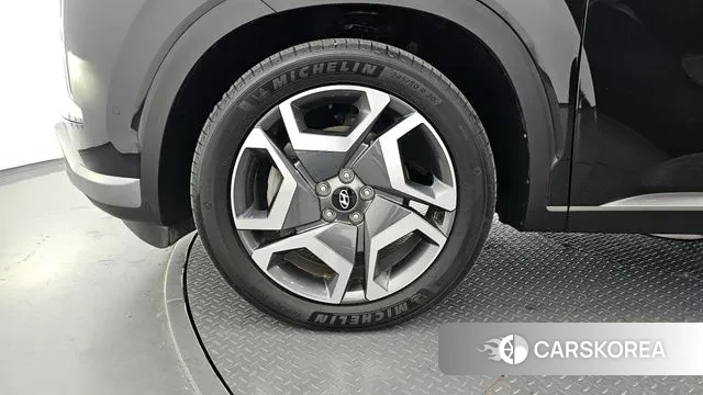 Hyundai The New Palisade id 3316855 из Кореи 15