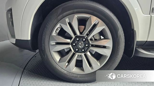 Kia Mohave Master id 4764367 из Кореи 30