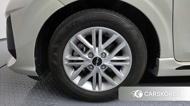Kia Morning Urban (JA) id 4676131 из Кореи 15