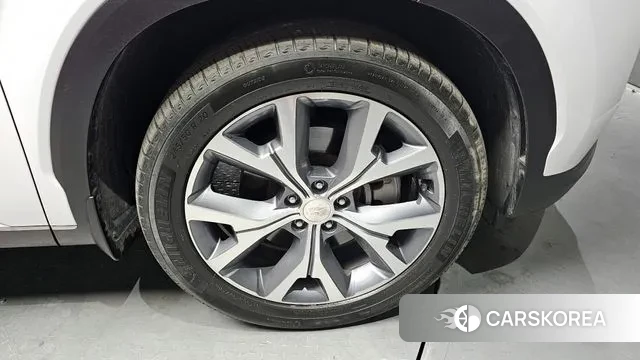 Hyundai Palisade id 3583098 из Кореи 15