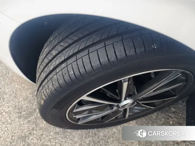 Hyundai The New Grandeur IG id 3253625 из Кореи 15