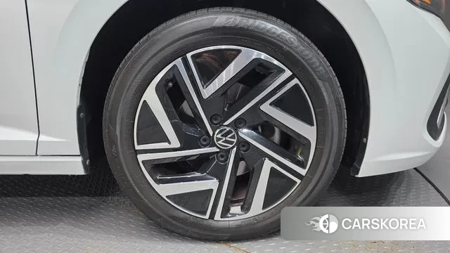 Volkswagen 7th Generation of Jetta id 3591225 из Кореи 15