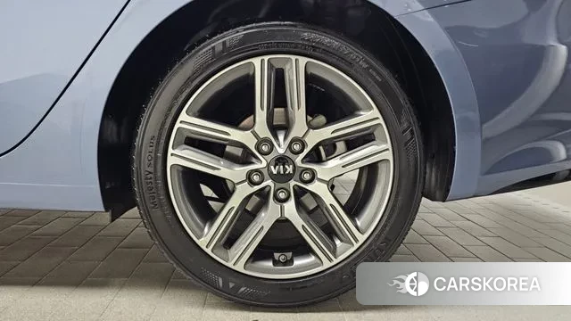 Kia Come New K3 id 3754656 из Кореи 15