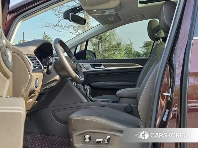 Volkswagen Weiran id 4257703 из Китая 16
