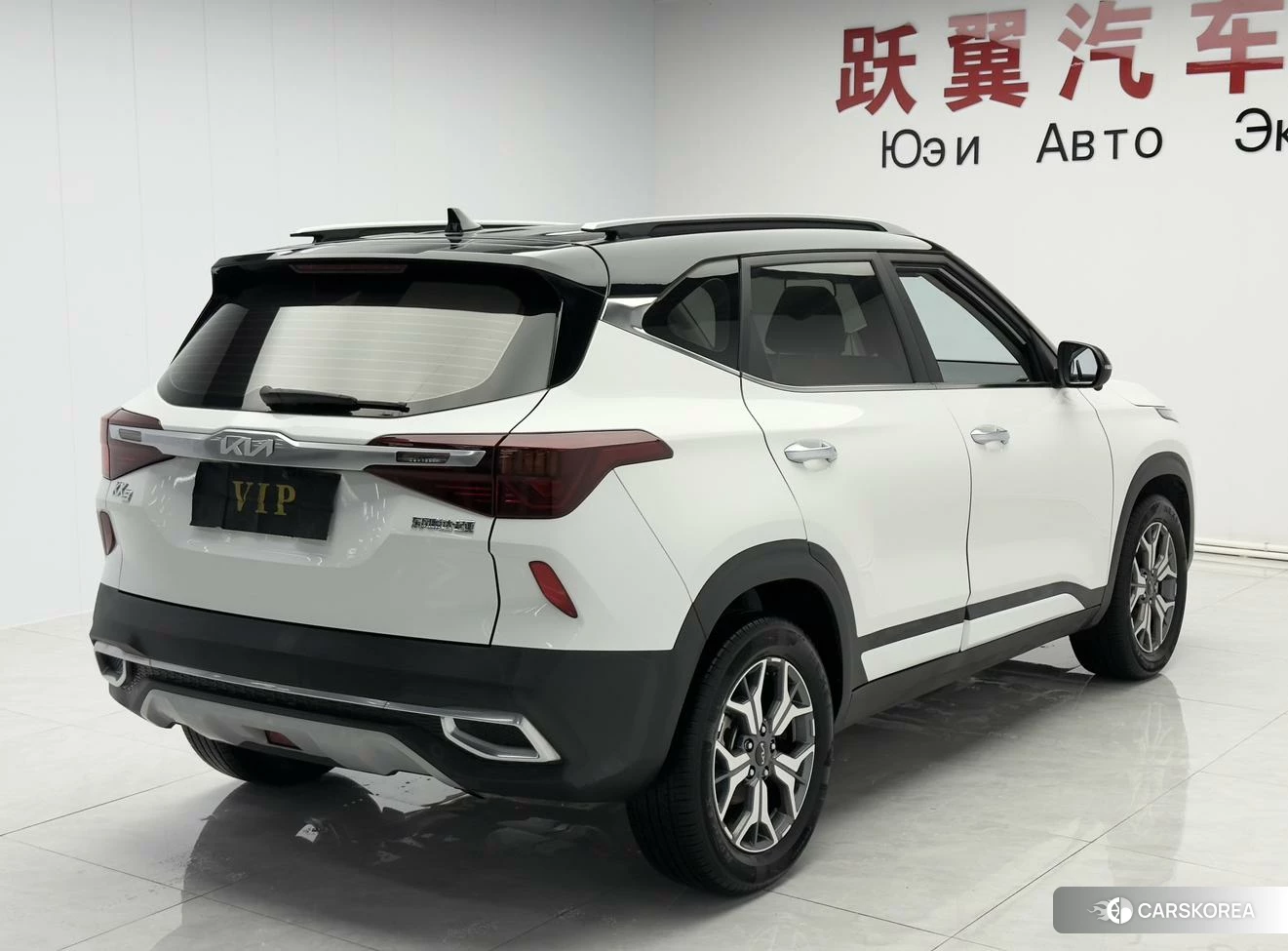 Kia Proud run id 4468042 из Китая 13