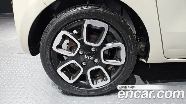 Kia The New Ray id 2675945 из Кореи 15