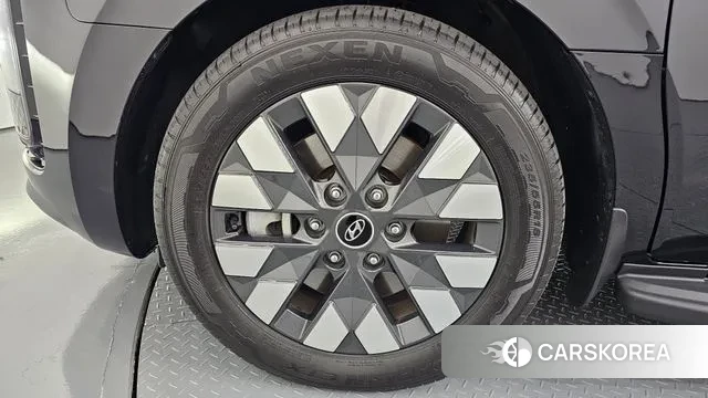 Hyundai Staria id 3605925 из Кореи 15