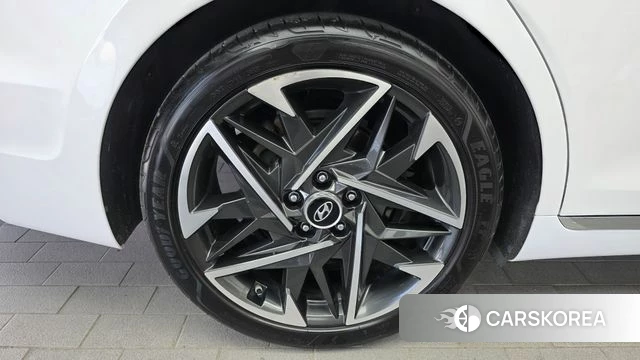 Hyundai The New Grandeur IG id 4708223 из Кореи 15