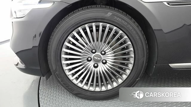 Genesis G90 id 4698730 из Кореи 31