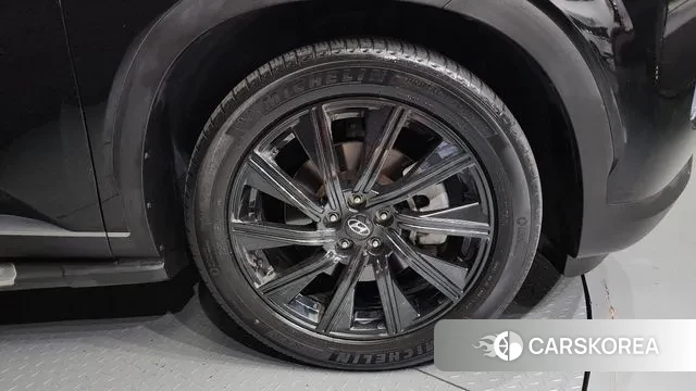 Hyundai Palisade id 3156065 из Кореи 15