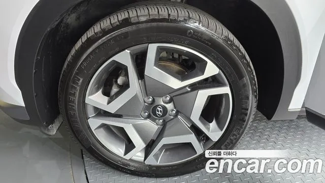 Hyundai The New Palisade id 2920212 из Кореи 15