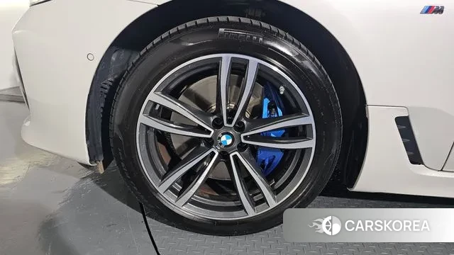 BMW 6 Series GT (G32) id 3432083 из Кореи 15