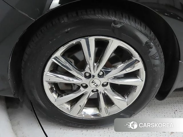 Kia The New Carnival id 4785540 из Кореи 15
