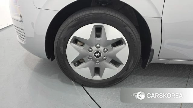Hyundai Staria id 4651290 из Кореи 26
