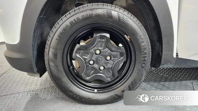 Hyundai Casper id 4618965 из Кореи 27
