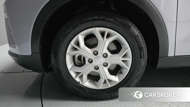 Ssangyong The New Tivoli Air id 4749325 из Кореи 15