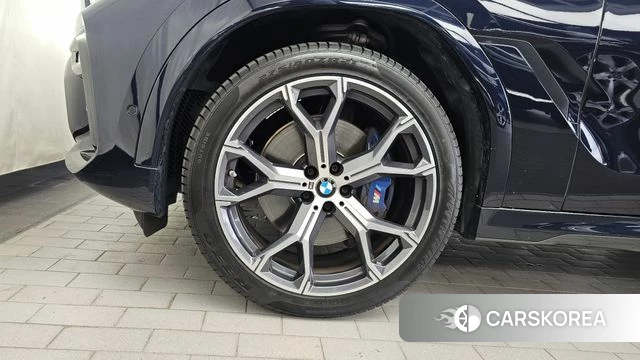 BMW X6 (G06) id 4507441 из Кореи 15