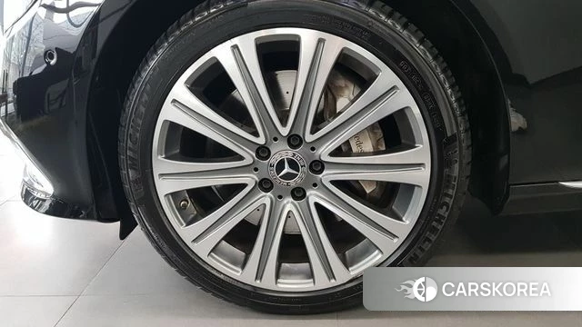 Mercedes-Benz E-Class W213 id 3794688 из Кореи 12