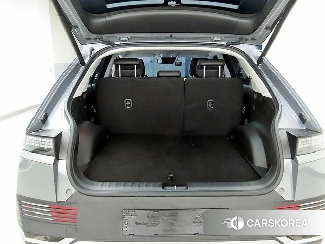 Hyundai Ionic 5 id 4529464 из Кореи 15