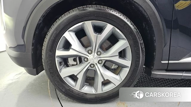 Hyundai Palisade id 4429988 из Кореи 27