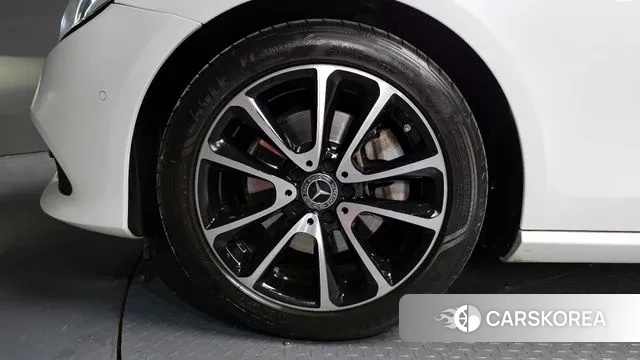 Mercedes-Benz E-Class W213 id 3753772 из Кореи 15