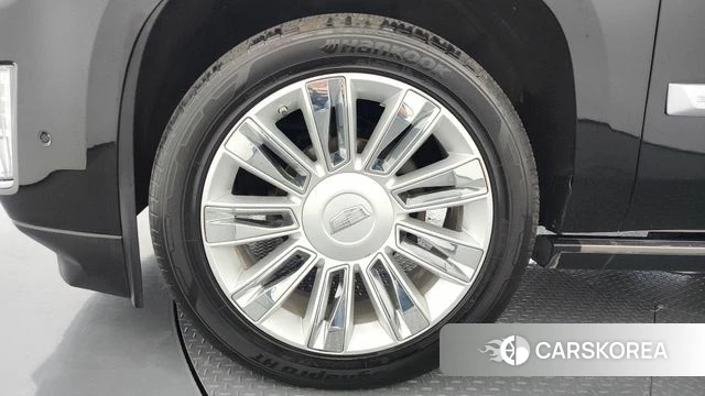 Cadillac Escalade id 4330967 из Кореи 33