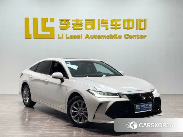 Toyota Asian dragon id 4365977 из Китая 26