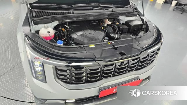 Kia The New Carnival 4th Generation id 4617787 из Кореи 27