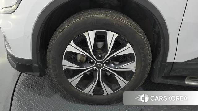 Renault Korea (Samsung) The New QM6 id 3954780 из Кореи 15