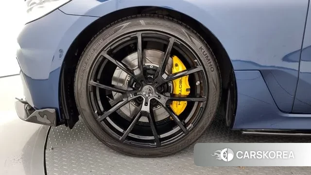 BMW 6 Series GT (G32) id 2990114 из Кореи 15