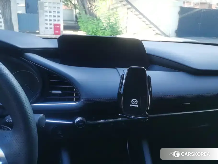Mazda 3 id 4644433 из Китая 11