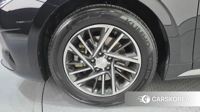 Hyundai The New Grandeur IG id 4608858 из Кореи 25