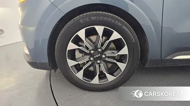 Kia Carnival 4th generation id 3529897 из Кореи 15