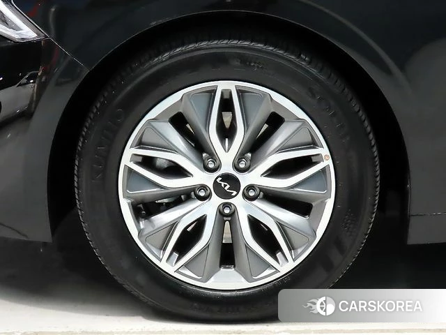 Kia K5 Hybrid 3rd Generation id 3817884 из Кореи 15