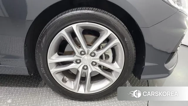 Hyundai Sonata New Rise id 3171547 из Кореи 15