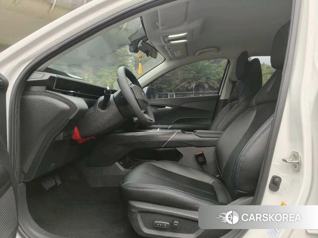 Chang'an Yidong PHEV id 3939404 из Китая 17