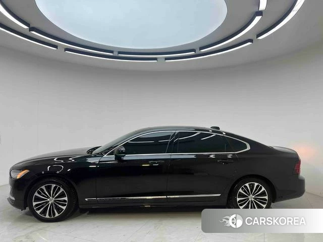 Volvo S90 id 3896299 из Китая 15