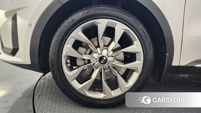 Kia Sorento 4th Generation id 3578158 из Кореи 15