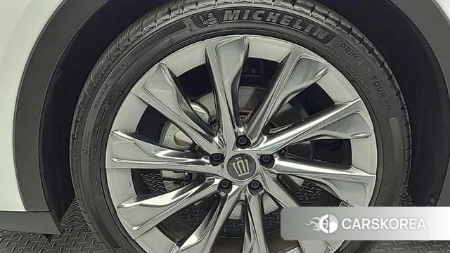 Toyota Crown Crossover id 3786506 из Кореи 13