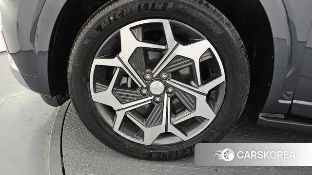 Hyundai Palisade id 3004208 из Кореи 15