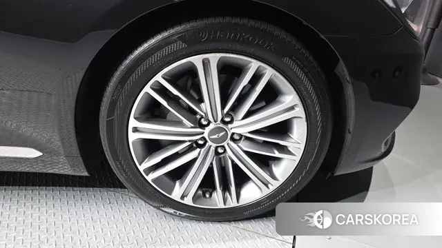 Genesis G80 id 3723804 из Кореи 15