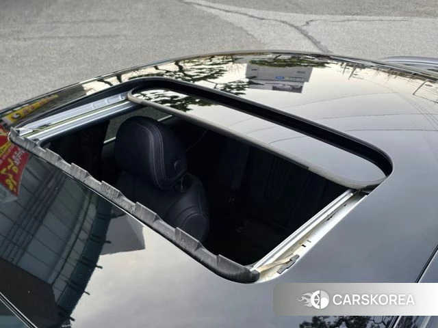 Mercedes-Benz CLS-Class C257 id 3856497 из Кореи 15