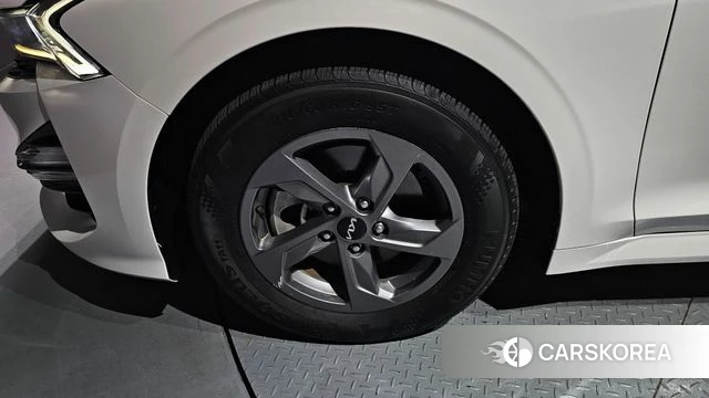 Kia K5 3rd generation id 4389133 из Кореи 26