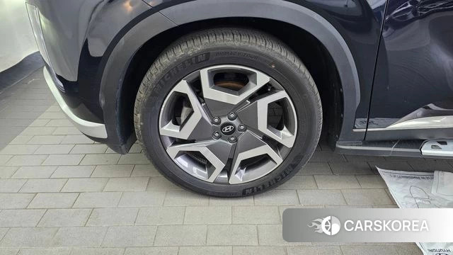 Hyundai The New Palisade id 4506329 из Кореи 28