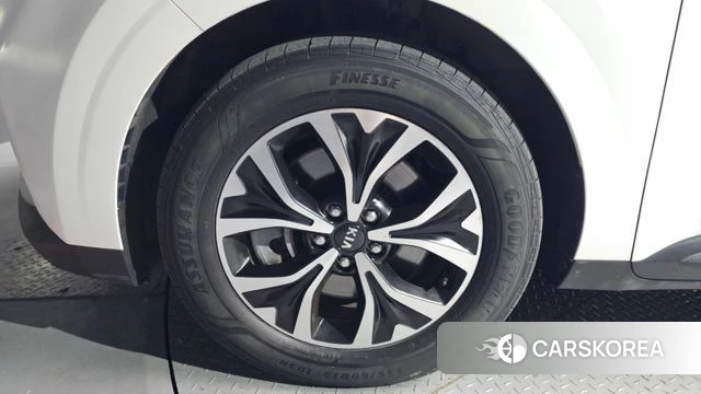 Kia Carnival 4th generation id 3923785 из Кореи 15