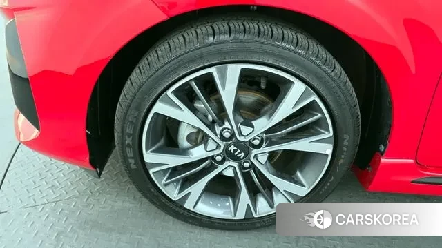 Kia Morning Urban (JA) id 3209259 из Кореи 15