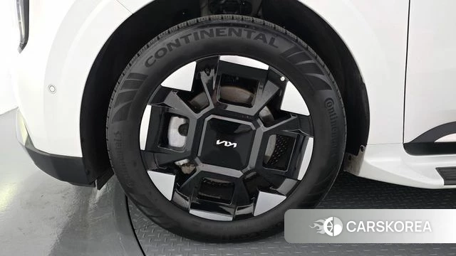 Kia The New Carnival 4th Generation id 4280208 из Кореи 15