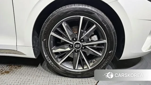 Hyundai The New Grandeur IG id 2964456 из Кореи 15